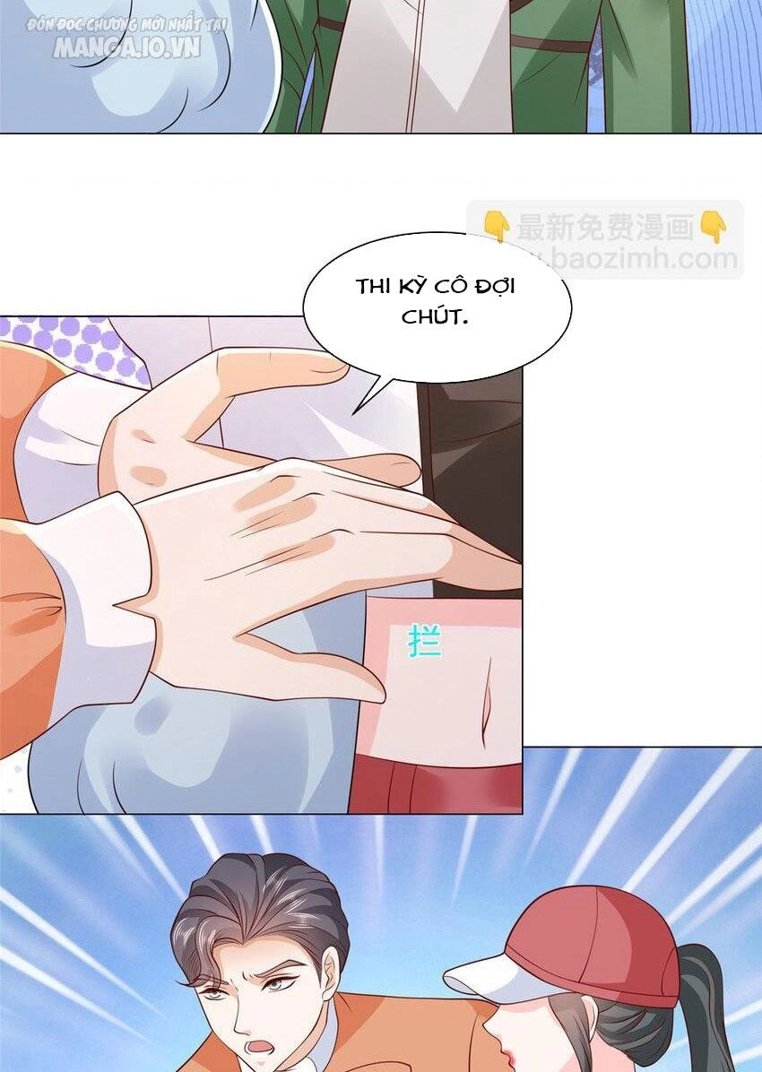 Mỗi Tuần Ta Có Một Nghề Nghiệp Mới Chapter 522 - 15