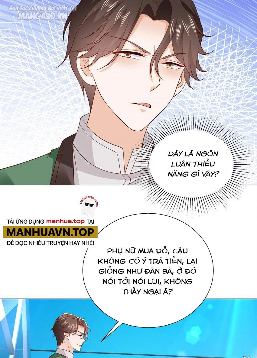 Mỗi Tuần Ta Có Một Nghề Nghiệp Mới Chapter 522 - 17