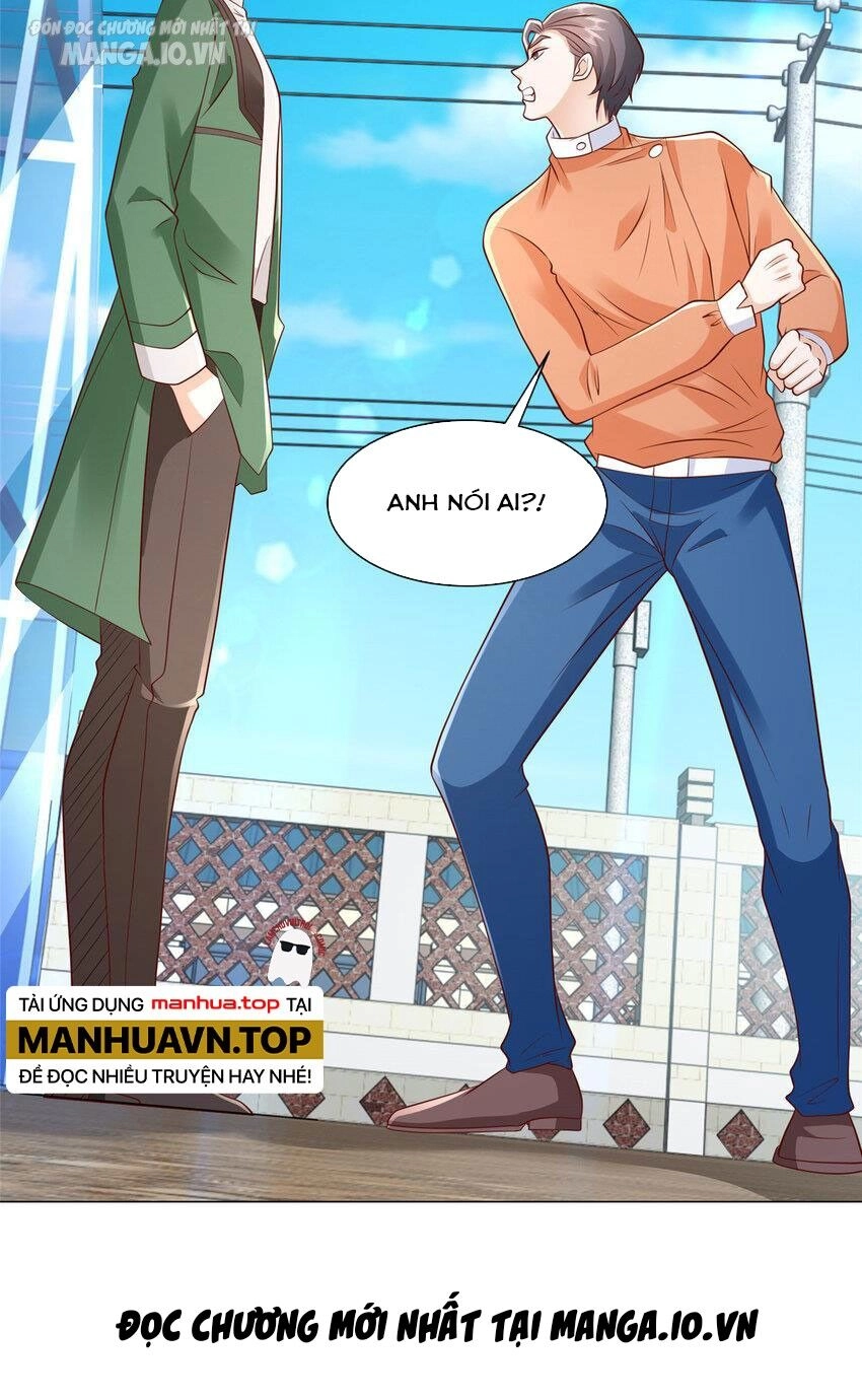 Mỗi Tuần Ta Có Một Nghề Nghiệp Mới Chapter 522 - 18