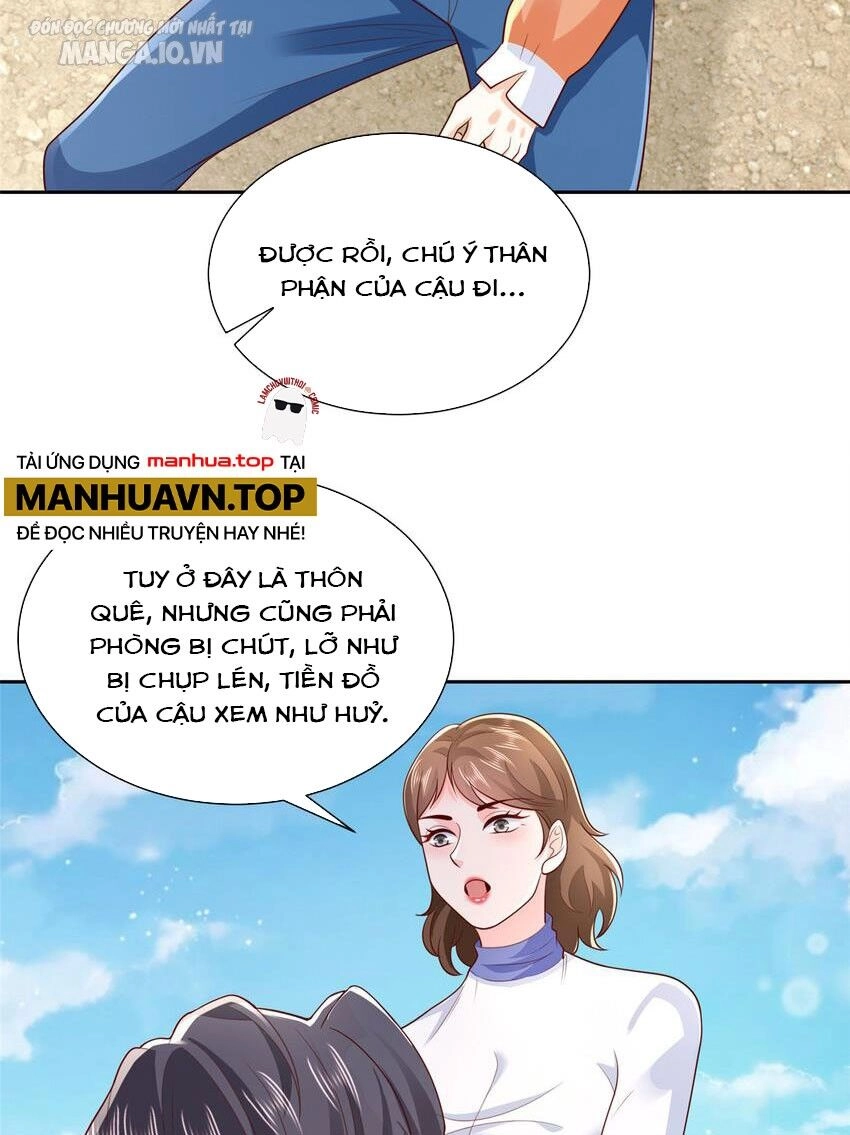 Mỗi Tuần Ta Có Một Nghề Nghiệp Mới Chapter 522 - 23