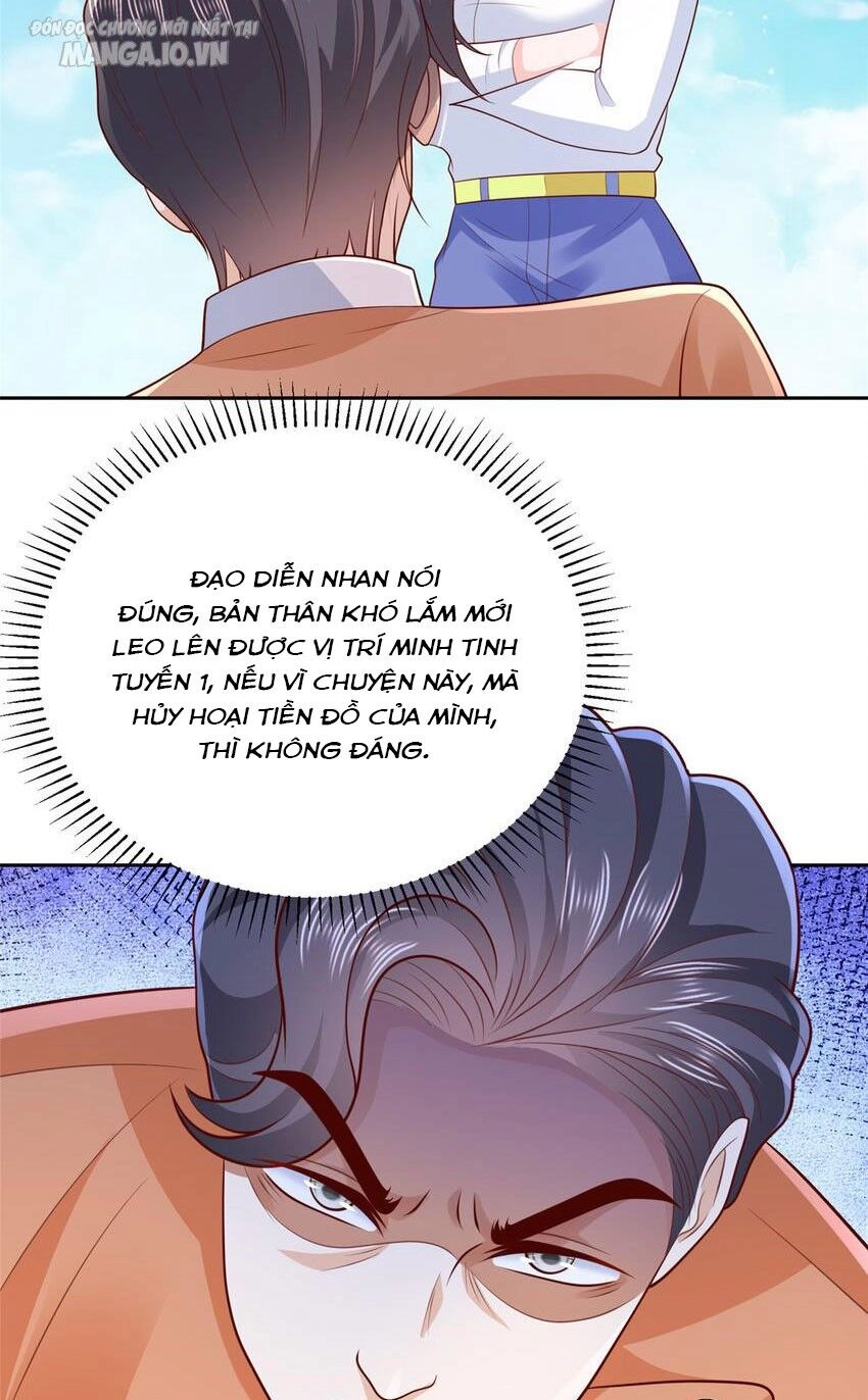 Mỗi Tuần Ta Có Một Nghề Nghiệp Mới Chapter 522 - 24