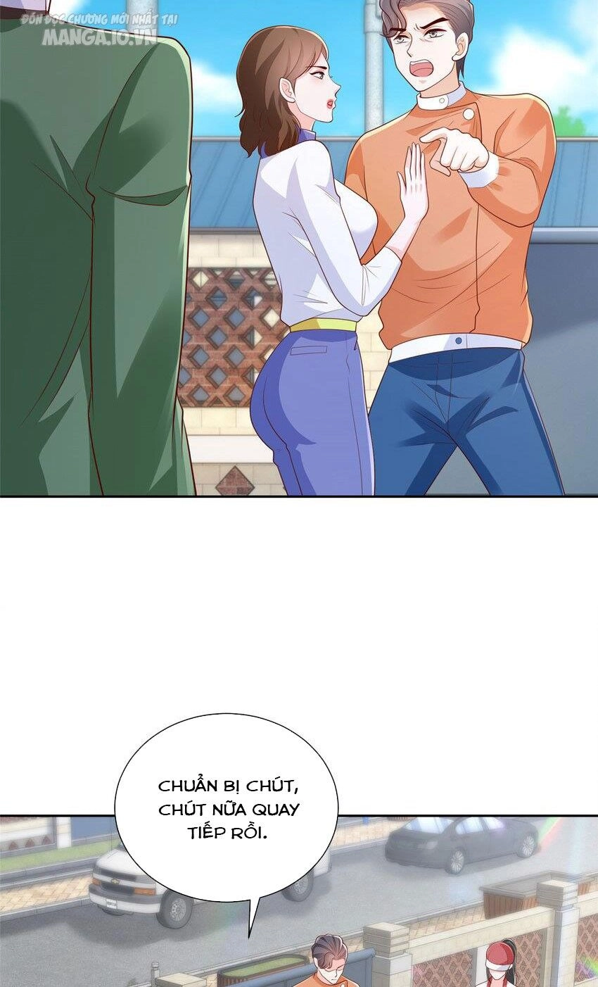 Mỗi Tuần Ta Có Một Nghề Nghiệp Mới Chapter 522 - 26