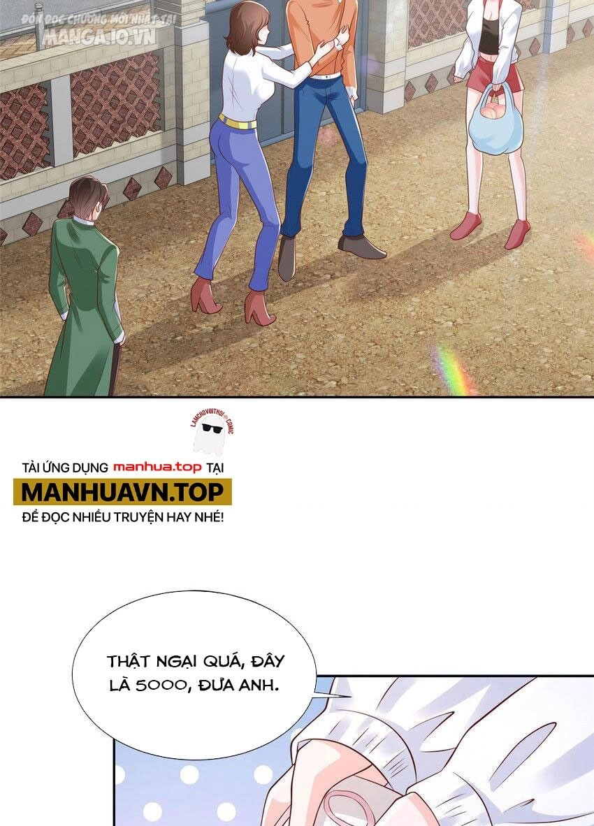 Mỗi Tuần Ta Có Một Nghề Nghiệp Mới Chapter 522 - 27