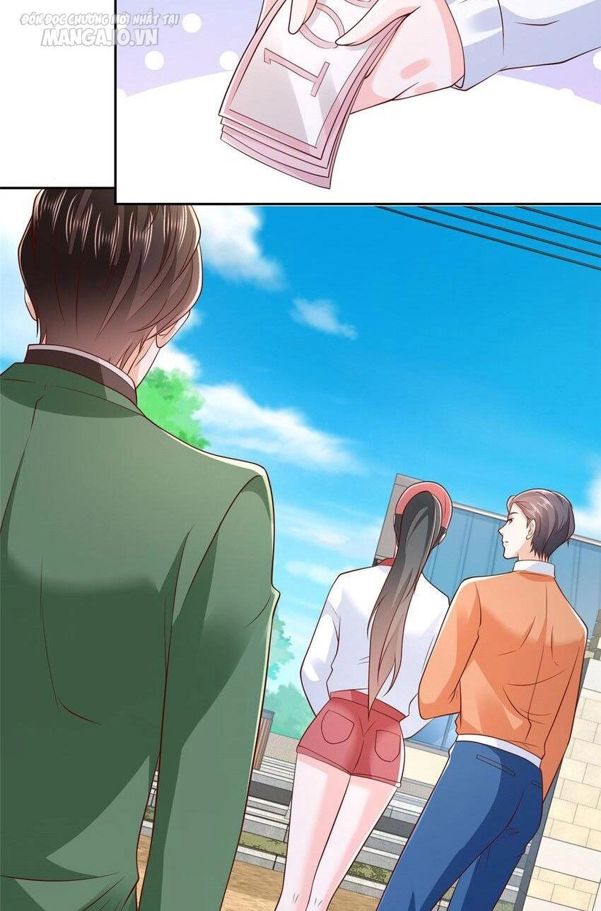 Mỗi Tuần Ta Có Một Nghề Nghiệp Mới Chapter 522 - 28