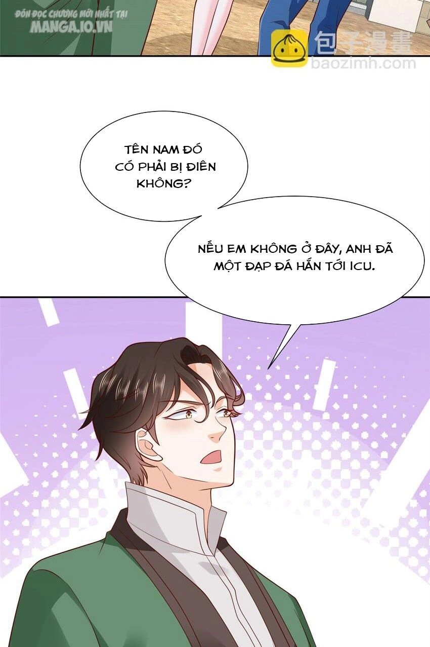 Mỗi Tuần Ta Có Một Nghề Nghiệp Mới Chapter 522 - 29