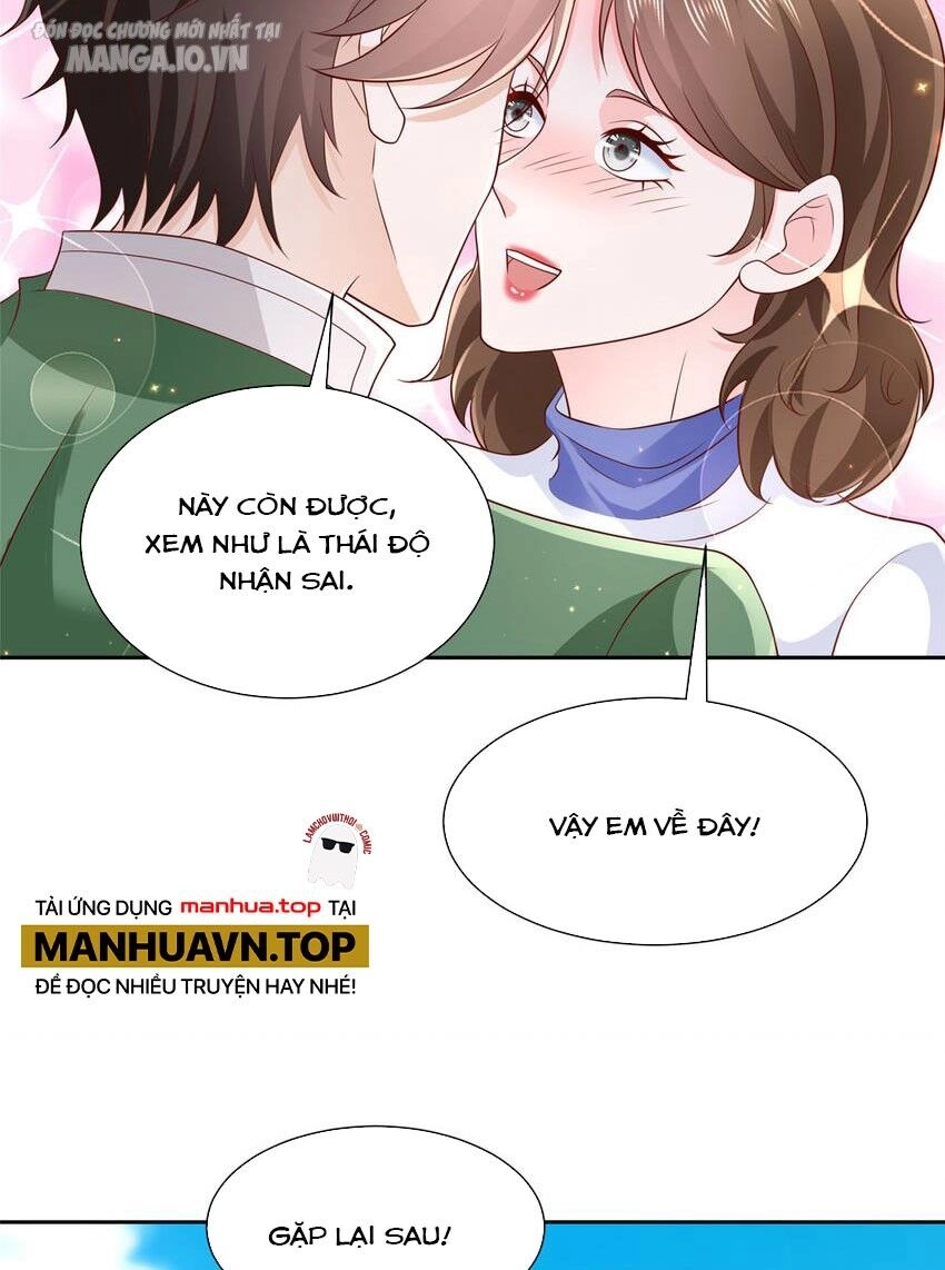 Mỗi Tuần Ta Có Một Nghề Nghiệp Mới Chapter 522 - 32