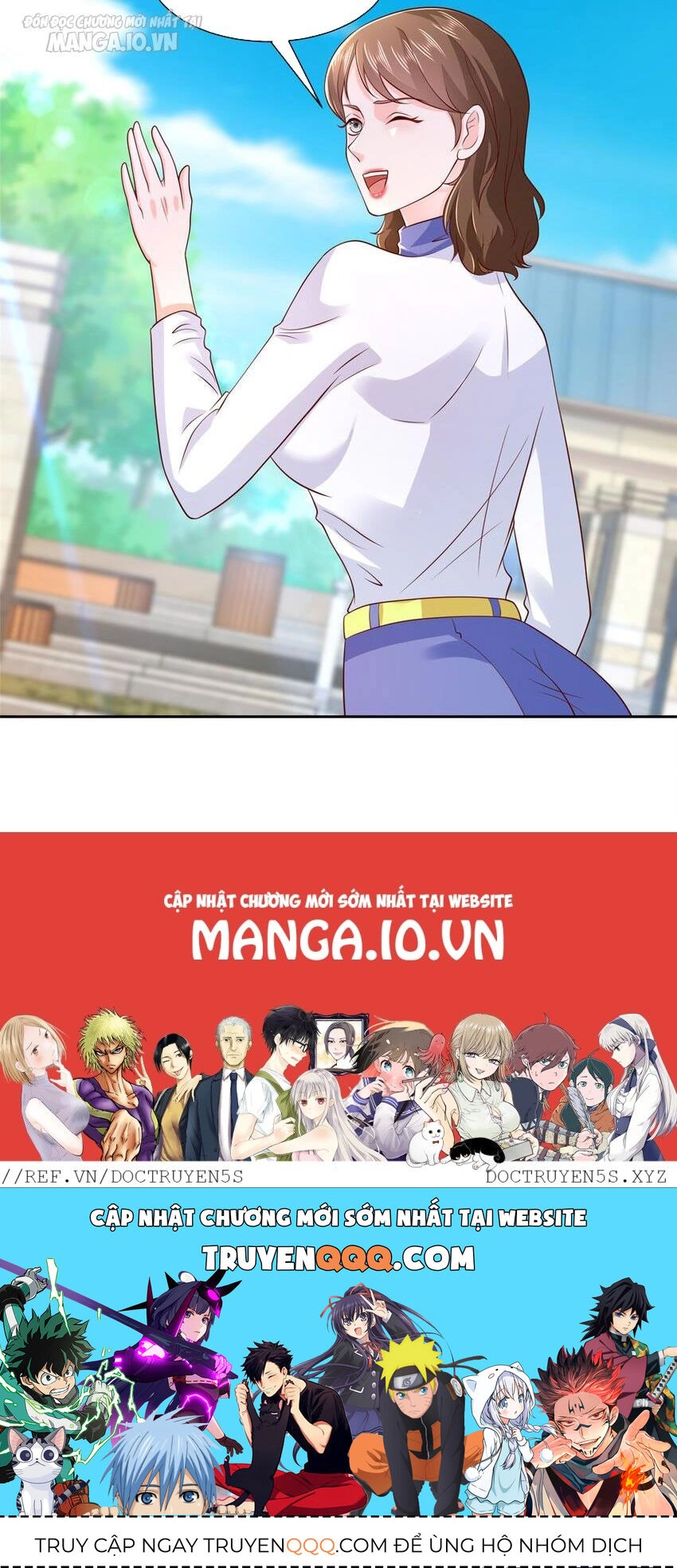 Mỗi Tuần Ta Có Một Nghề Nghiệp Mới Chapter 522 - 33