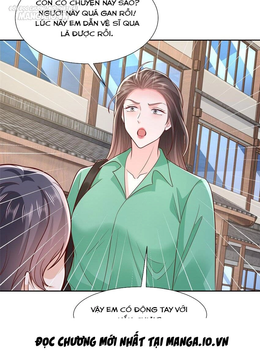 Mỗi Tuần Ta Có Một Nghề Nghiệp Mới Chapter 523 - 6