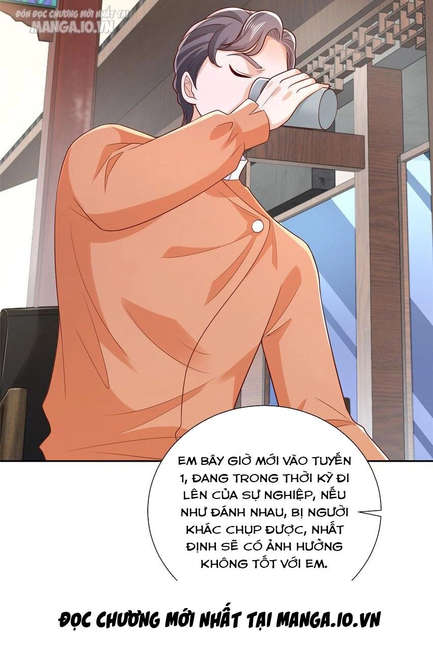 Mỗi Tuần Ta Có Một Nghề Nghiệp Mới Chapter 523 - 9