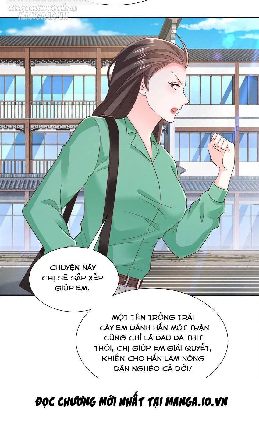 Mỗi Tuần Ta Có Một Nghề Nghiệp Mới Chapter 523 - 12
