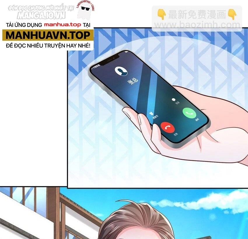 Mỗi Tuần Ta Có Một Nghề Nghiệp Mới Chapter 523 - 14