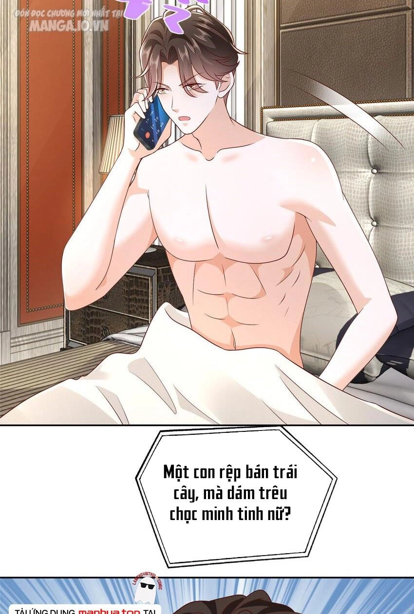 Mỗi Tuần Ta Có Một Nghề Nghiệp Mới Chapter 523 - 21