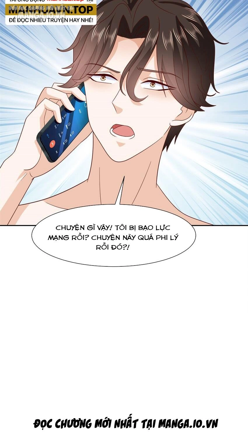 Mỗi Tuần Ta Có Một Nghề Nghiệp Mới Chapter 523 - 22