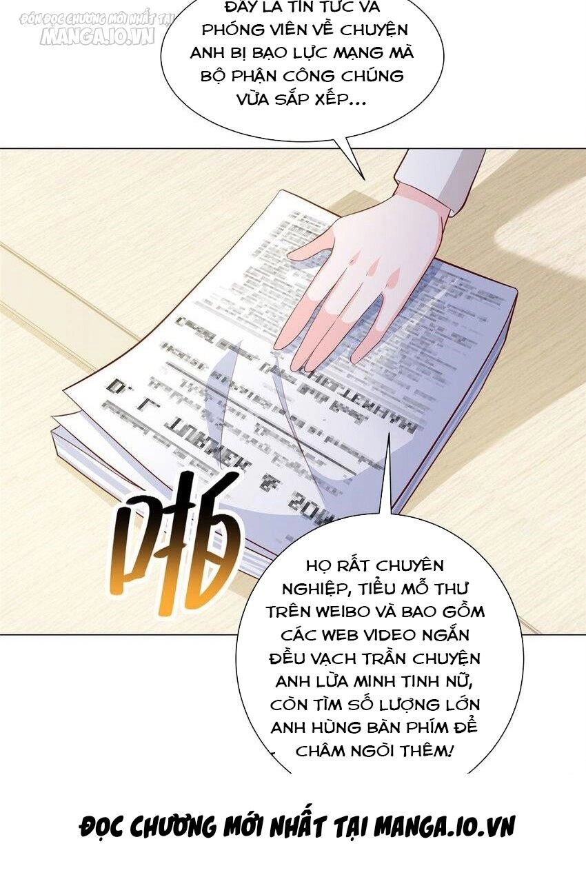 Mỗi Tuần Ta Có Một Nghề Nghiệp Mới Chapter 523 - 24