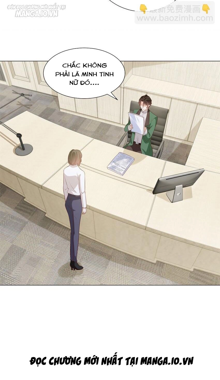 Mỗi Tuần Ta Có Một Nghề Nghiệp Mới Chapter 523 - 25