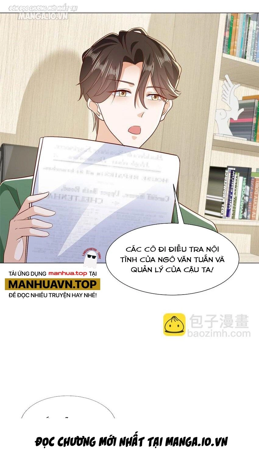 Mỗi Tuần Ta Có Một Nghề Nghiệp Mới Chapter 523 - 26