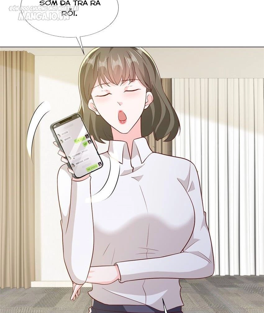 Mỗi Tuần Ta Có Một Nghề Nghiệp Mới Chapter 523 - 27