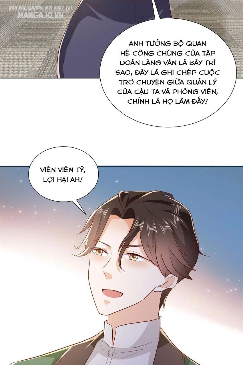 Mỗi Tuần Ta Có Một Nghề Nghiệp Mới Chapter 523 - 28