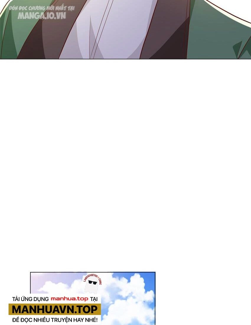 Mỗi Tuần Ta Có Một Nghề Nghiệp Mới Chapter 523 - 29