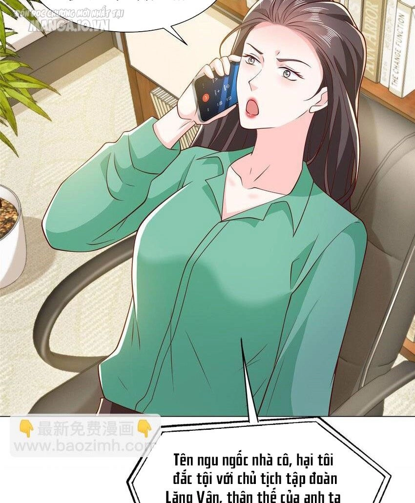 Mỗi Tuần Ta Có Một Nghề Nghiệp Mới Chapter 523 - 31