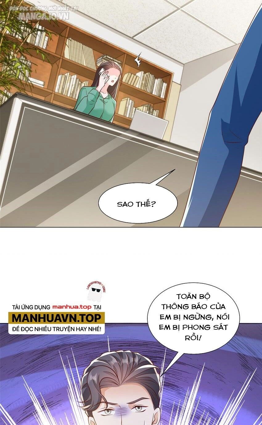 Mỗi Tuần Ta Có Một Nghề Nghiệp Mới Chapter 523 - 34