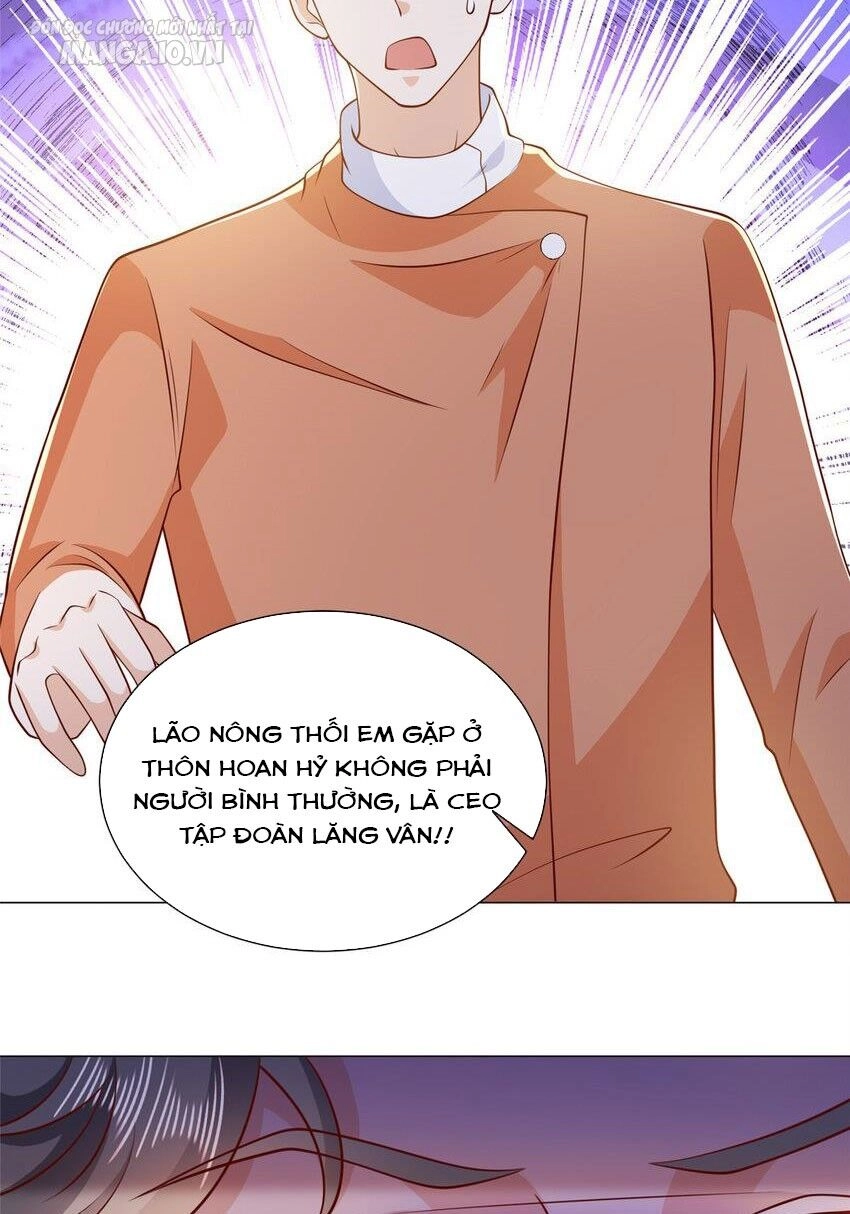 Mỗi Tuần Ta Có Một Nghề Nghiệp Mới Chapter 523 - 35