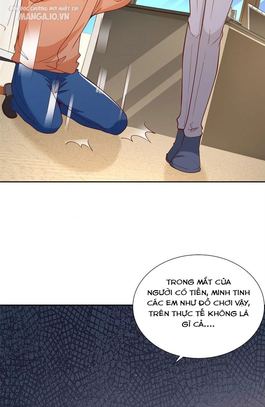 Mỗi Tuần Ta Có Một Nghề Nghiệp Mới Chapter 524 - 2