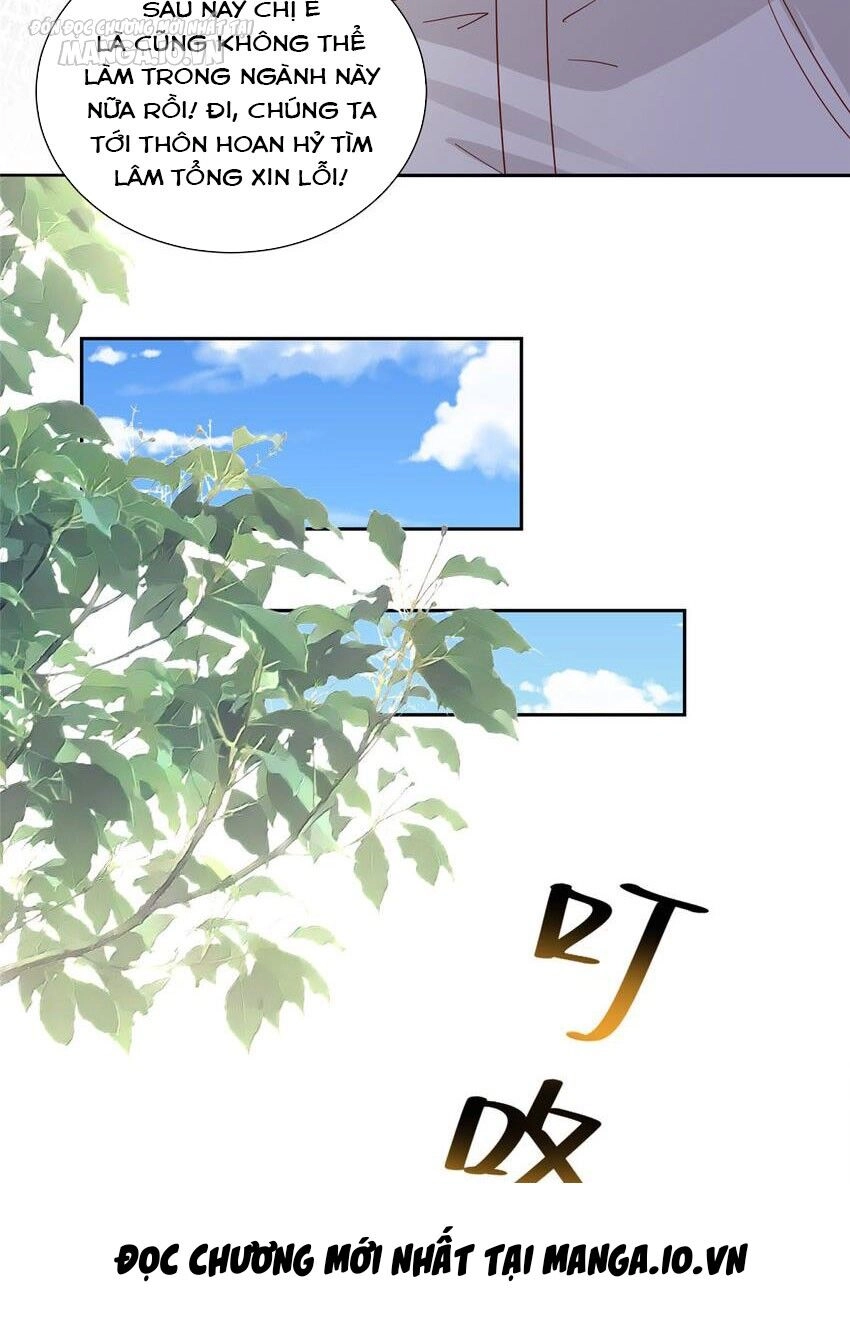 Mỗi Tuần Ta Có Một Nghề Nghiệp Mới Chapter 524 - 4