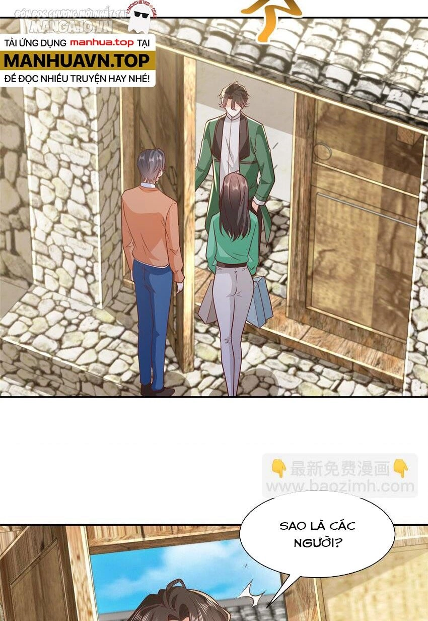 Mỗi Tuần Ta Có Một Nghề Nghiệp Mới Chapter 524 - 5