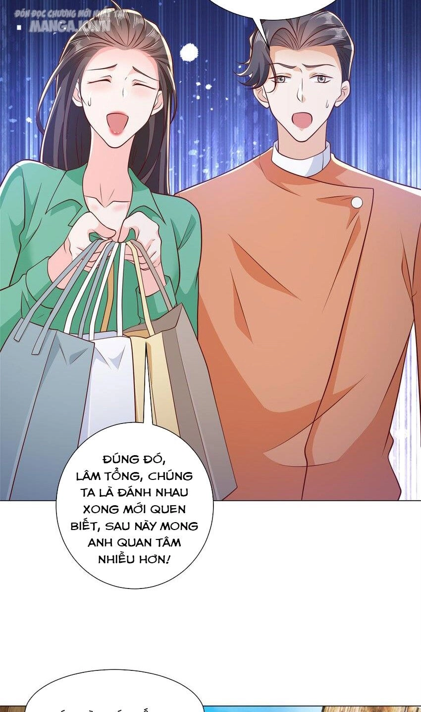 Mỗi Tuần Ta Có Một Nghề Nghiệp Mới Chapter 524 - 7