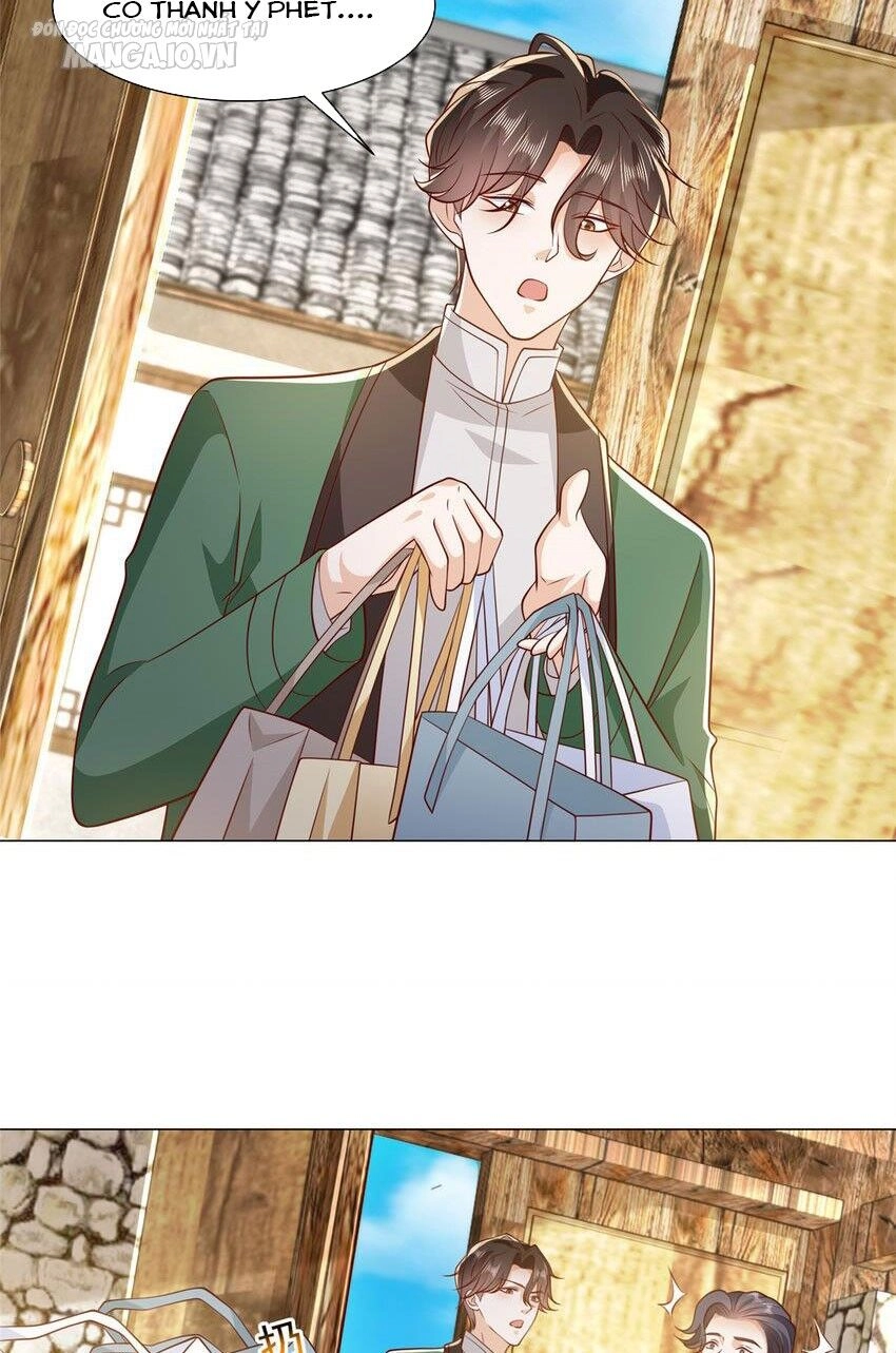 Mỗi Tuần Ta Có Một Nghề Nghiệp Mới Chapter 524 - 8