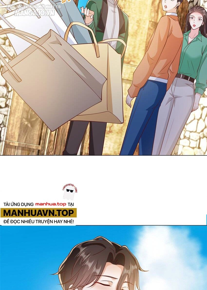 Mỗi Tuần Ta Có Một Nghề Nghiệp Mới Chapter 524 - 9