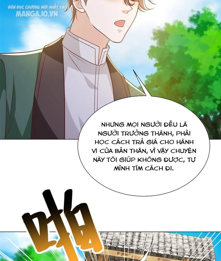 Mỗi Tuần Ta Có Một Nghề Nghiệp Mới Chapter 524 - 10