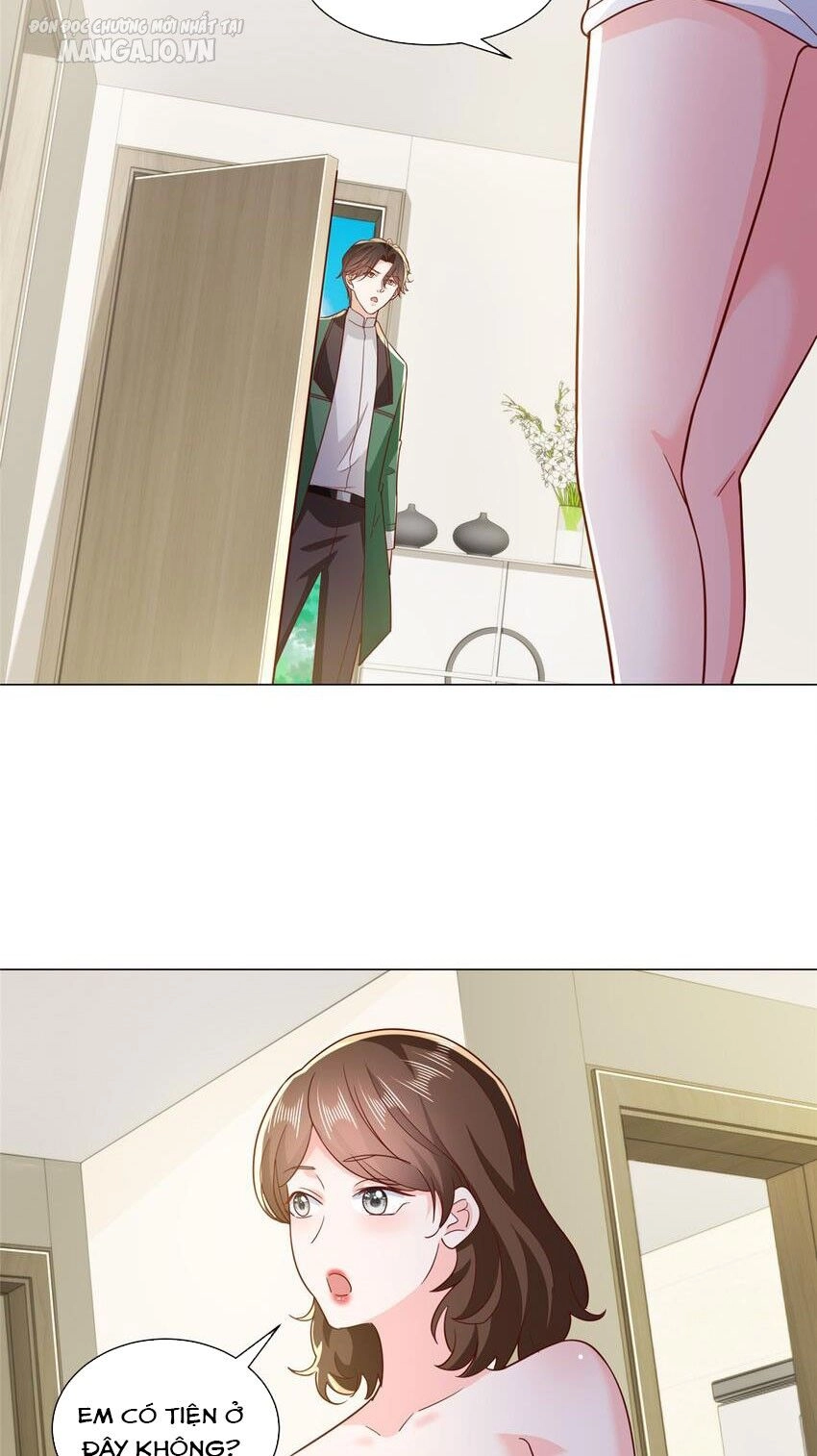 Mỗi Tuần Ta Có Một Nghề Nghiệp Mới Chapter 524 - 12