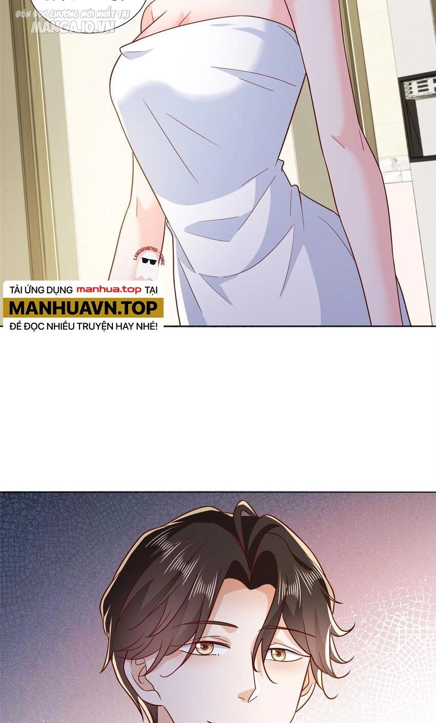 Mỗi Tuần Ta Có Một Nghề Nghiệp Mới Chapter 524 - 13