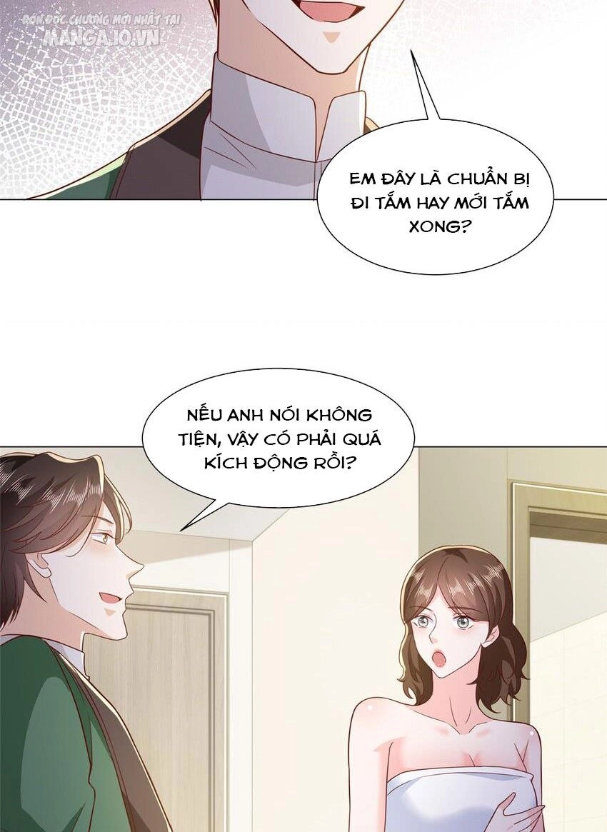 Mỗi Tuần Ta Có Một Nghề Nghiệp Mới Chapter 524 - 14