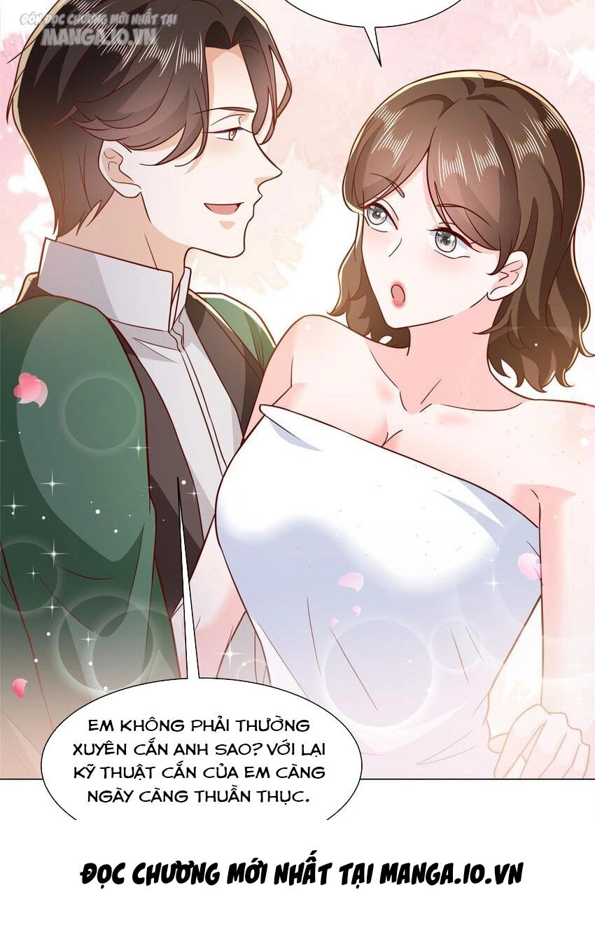 Mỗi Tuần Ta Có Một Nghề Nghiệp Mới Chapter 524 - 16