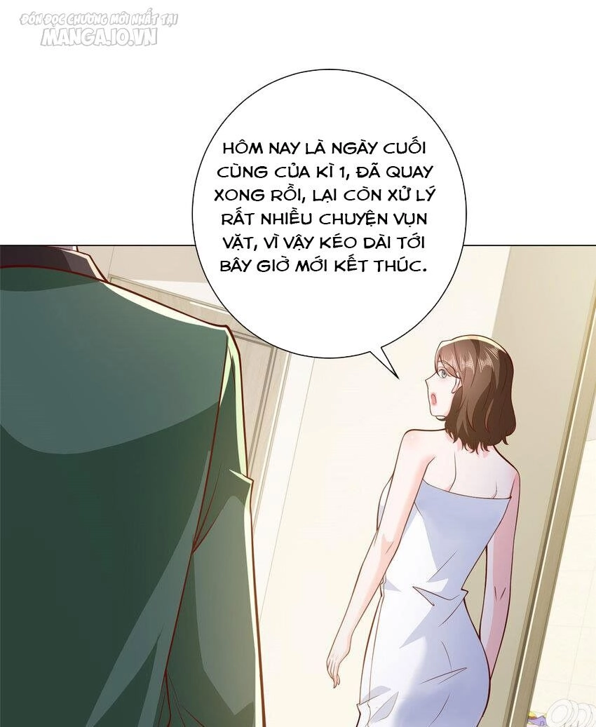 Mỗi Tuần Ta Có Một Nghề Nghiệp Mới Chapter 524 - 18