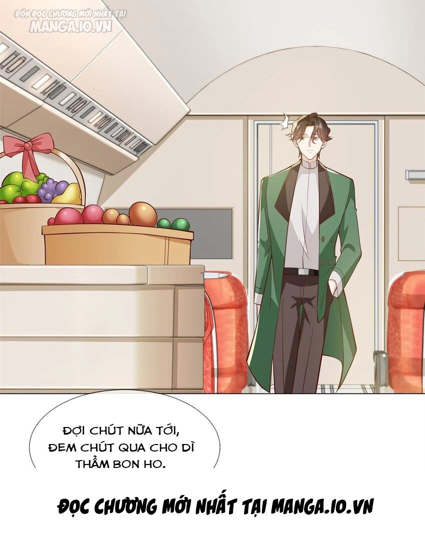 Mỗi Tuần Ta Có Một Nghề Nghiệp Mới Chapter 524 - 25