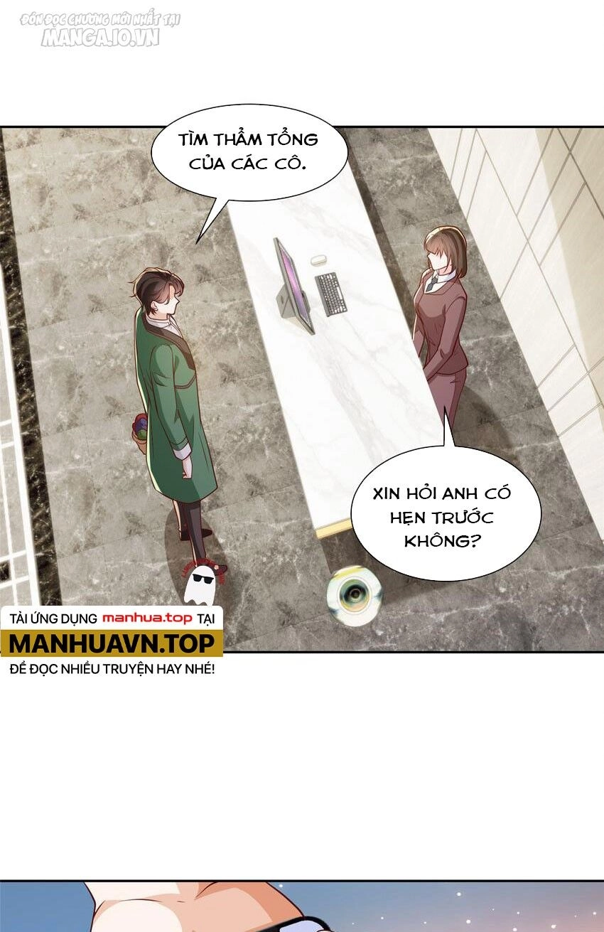 Mỗi Tuần Ta Có Một Nghề Nghiệp Mới Chapter 524 - 28