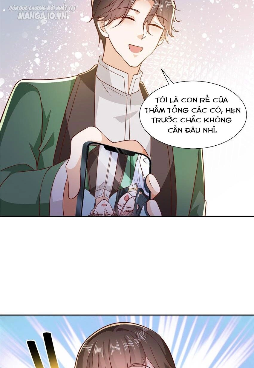 Mỗi Tuần Ta Có Một Nghề Nghiệp Mới Chapter 524 - 30