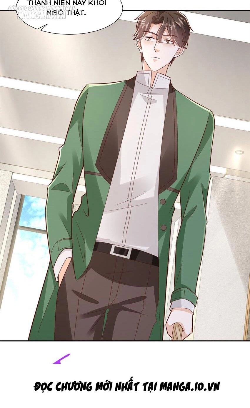 Mỗi Tuần Ta Có Một Nghề Nghiệp Mới Chapter 524 - 36