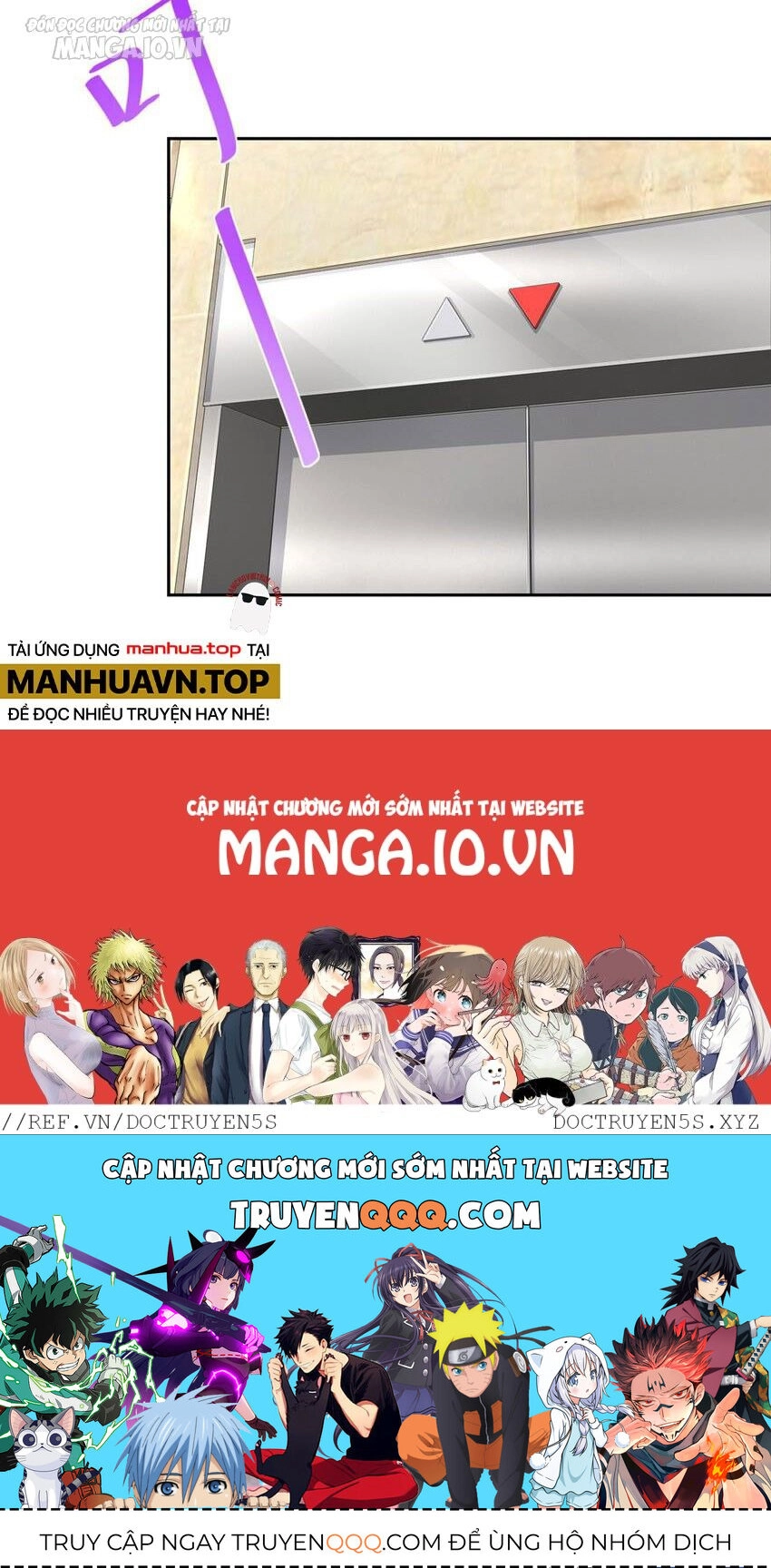 Mỗi Tuần Ta Có Một Nghề Nghiệp Mới Chapter 524 - 37