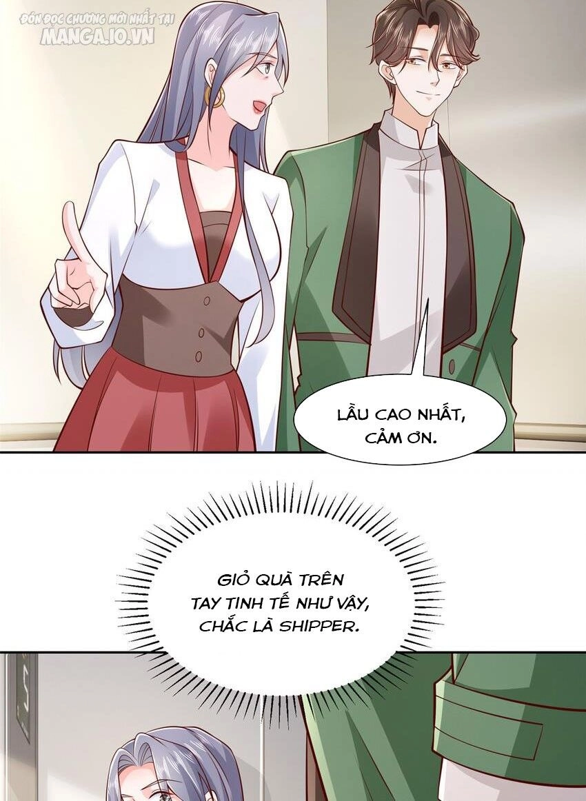 Mỗi Tuần Ta Có Một Nghề Nghiệp Mới Chapter 525 - 3