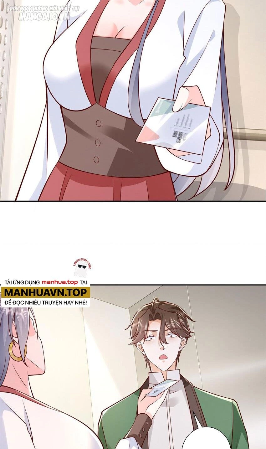 Mỗi Tuần Ta Có Một Nghề Nghiệp Mới Chapter 525 - 6