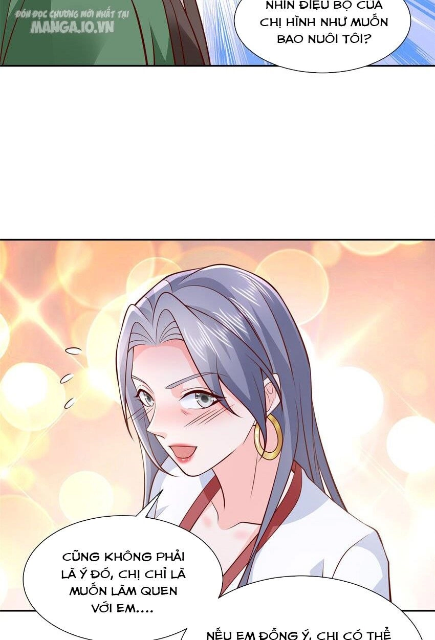 Mỗi Tuần Ta Có Một Nghề Nghiệp Mới Chapter 525 - 9