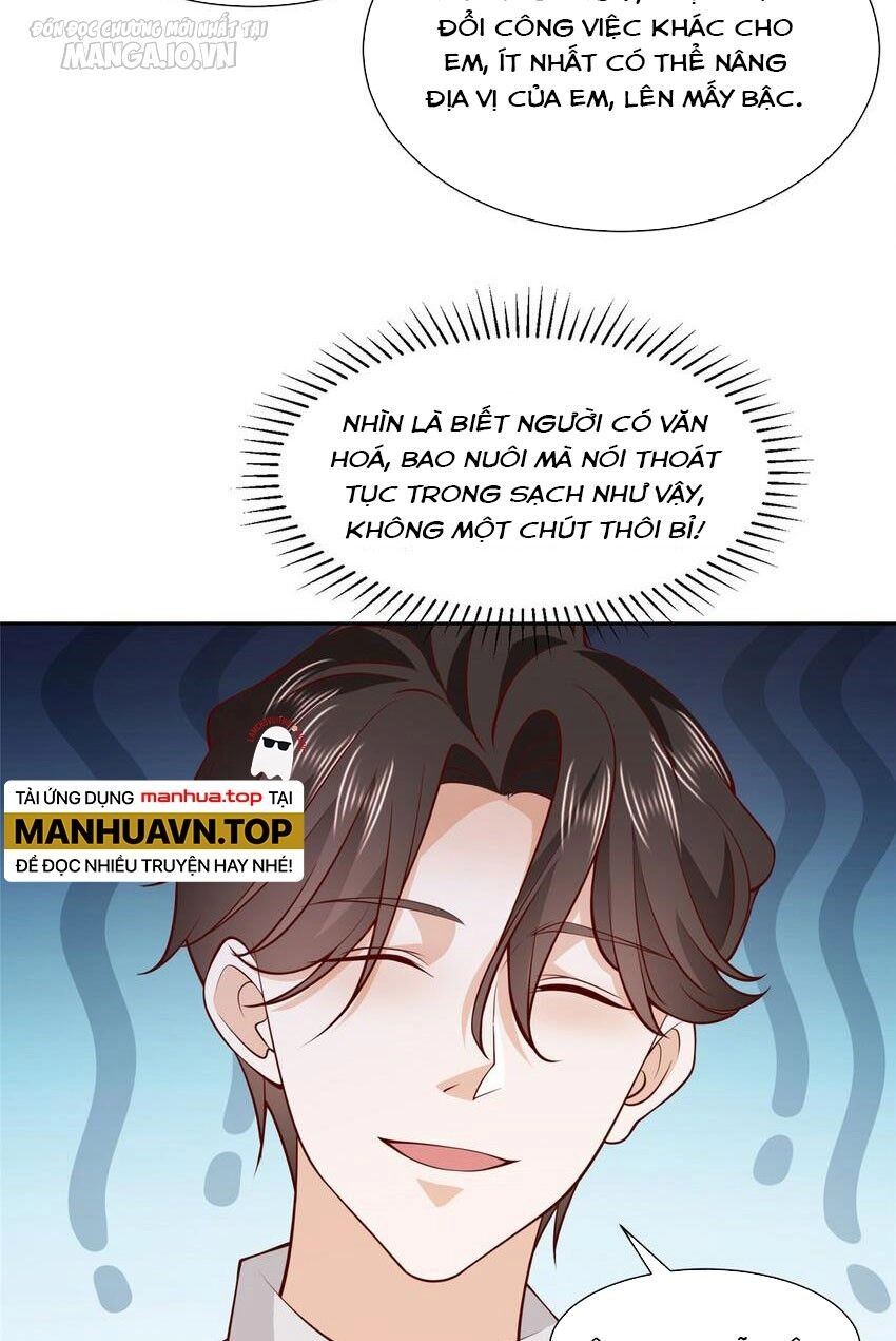 Mỗi Tuần Ta Có Một Nghề Nghiệp Mới Chapter 525 - 10