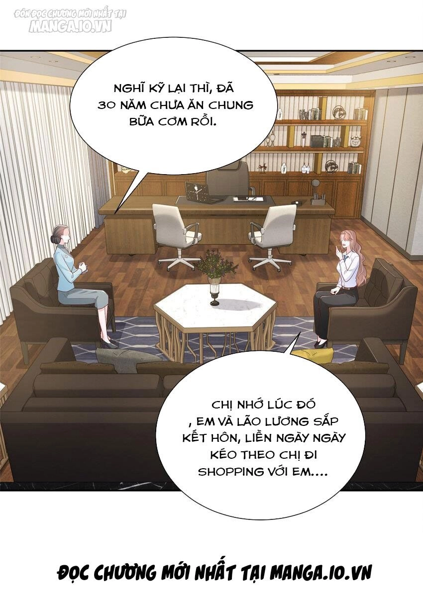 Mỗi Tuần Ta Có Một Nghề Nghiệp Mới Chapter 525 - 16