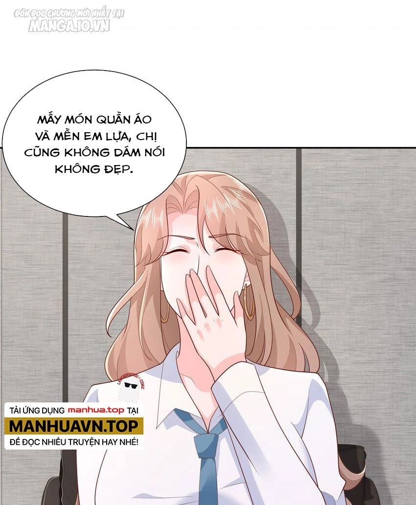 Mỗi Tuần Ta Có Một Nghề Nghiệp Mới Chapter 525 - 17