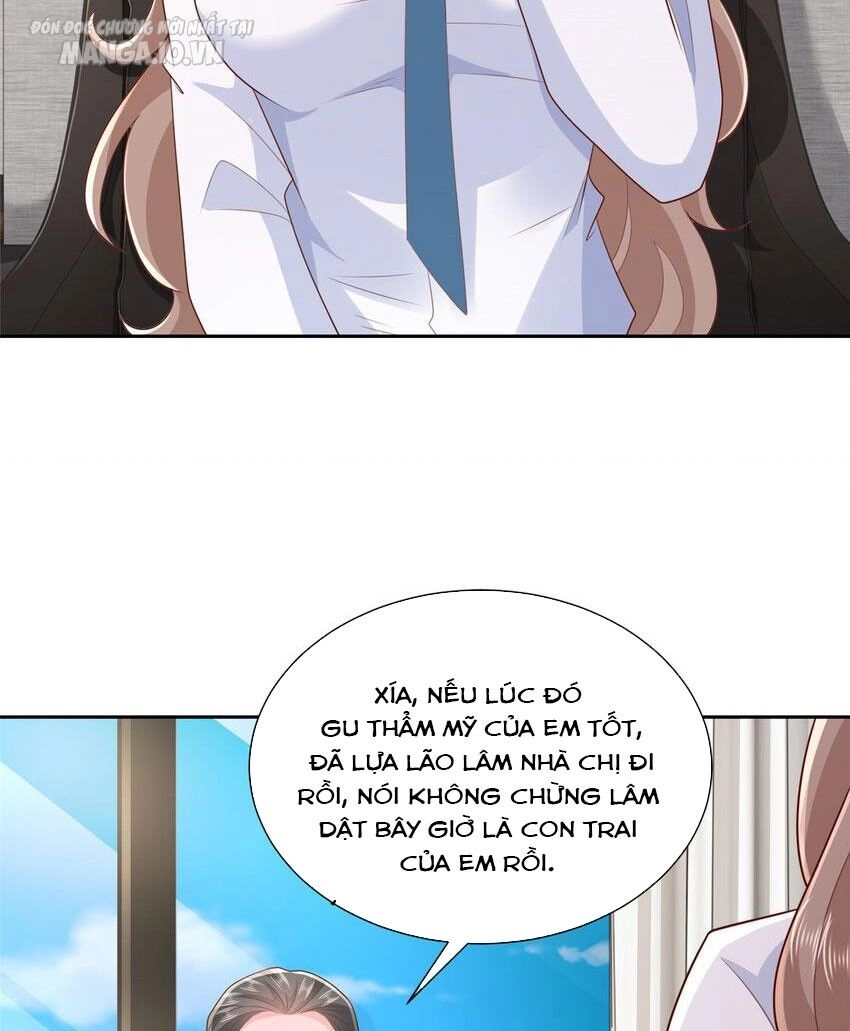 Mỗi Tuần Ta Có Một Nghề Nghiệp Mới Chapter 525 - 18